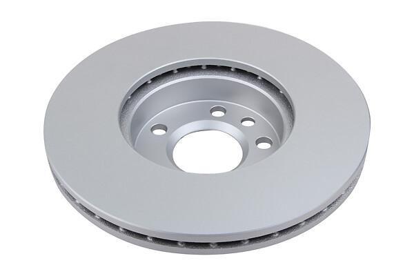 COATED BRAKE DISC VOLKSWAGEN SHARAN